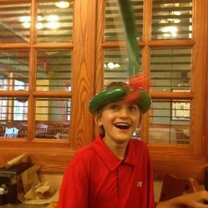 Meet your Posher, Trevor